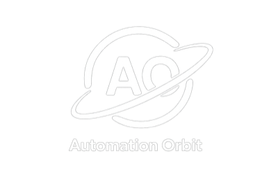 Automation Orbit Logo